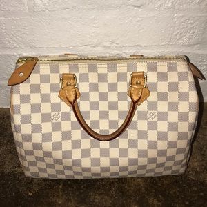 Louis Vuitton Speedy 25